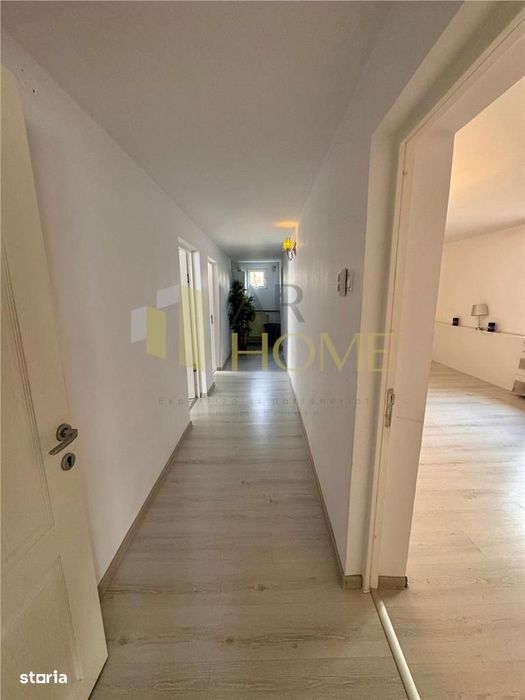 Inchiriere casa 3 camere, in Paulestii Noi, la 5 min de orasul Ploiest