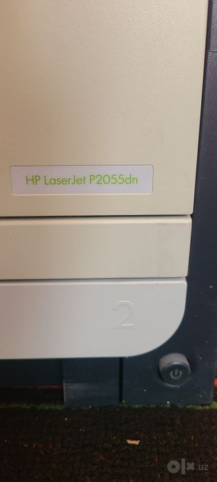Printer sotiladi