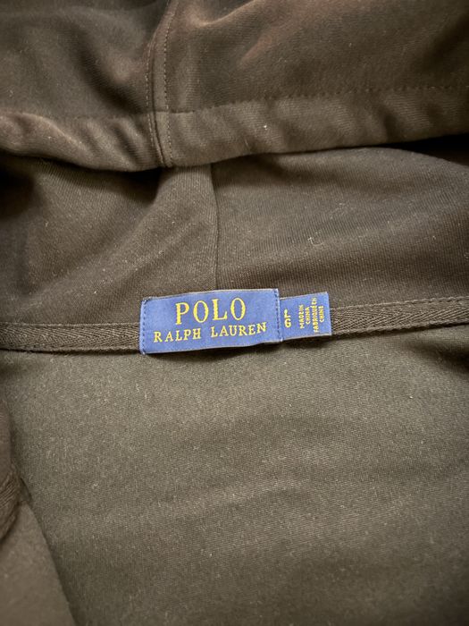 Суичър Polo Ralph Lauren