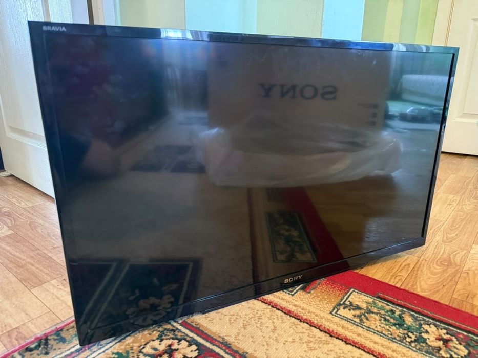 Продам телевизор Sony
