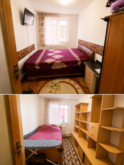 Apartament 4 camere calea bucuresti