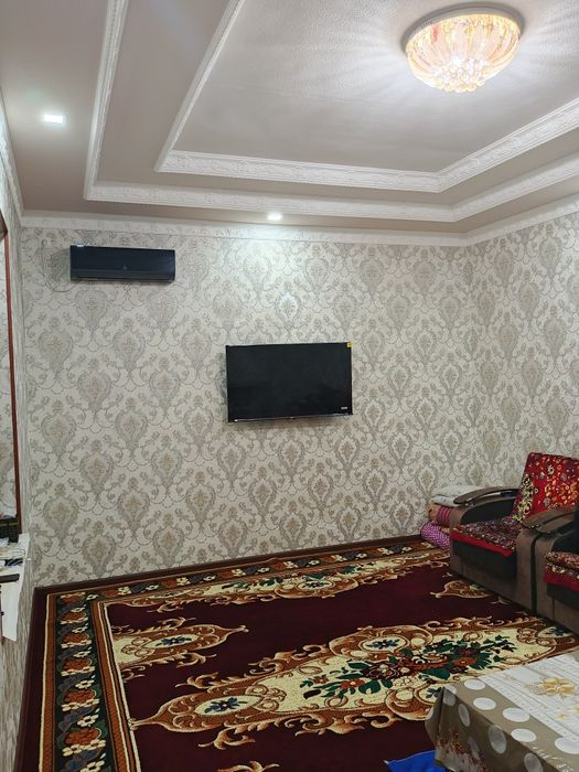 Uy sotiladi 4.5 sotix