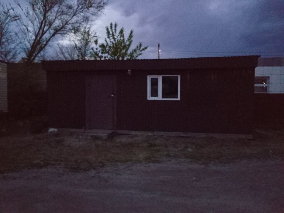 Продам контейнер