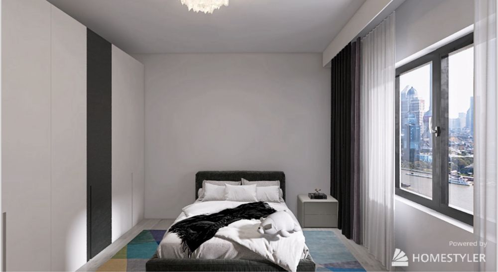 Design interior/exterior