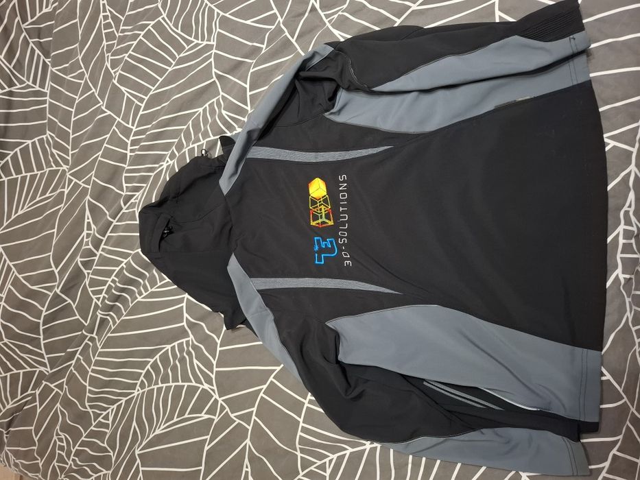 Geaca engelbert strauss marimea L vision