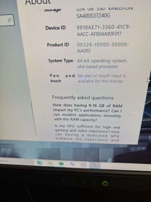 Компютър Acer Revo RL 80 - страхотно  HTPC
