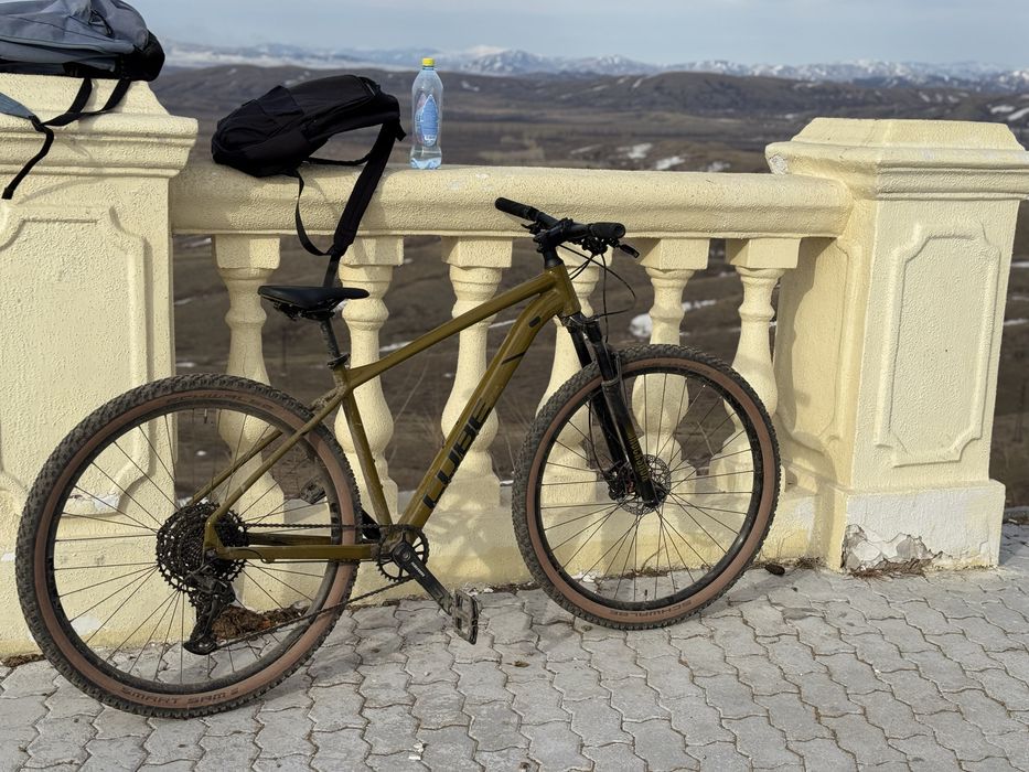 Cube attention slx 2025