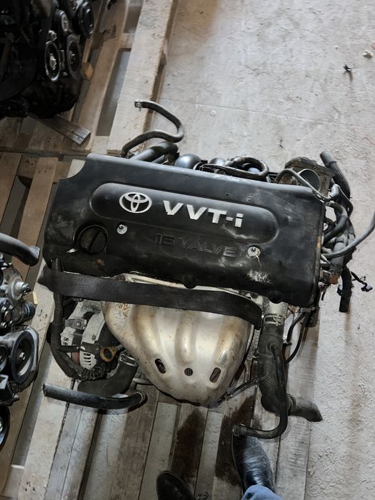 Двигатель  2AZ Toyota Camry