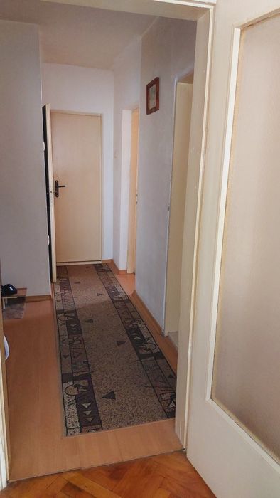Продава се Тристаен апартамент в Разград, Лудогорие - 85 кв.м за 810 €/кв.м - Снимка #1