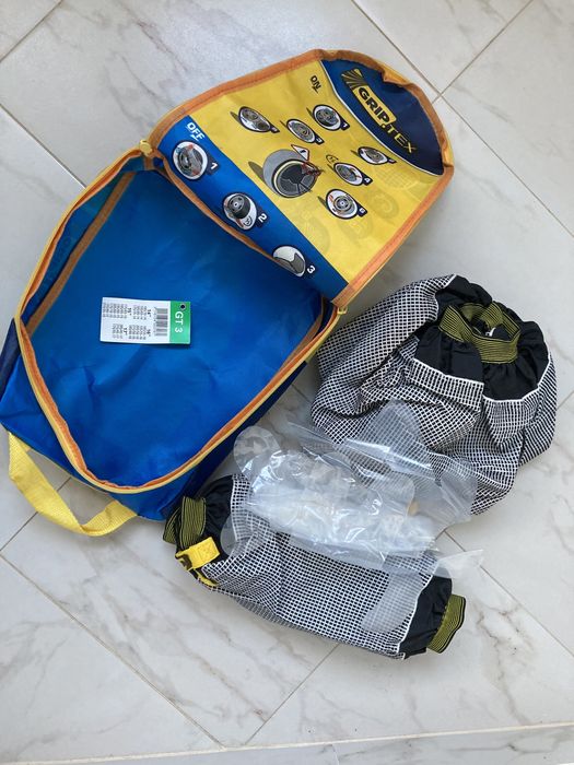 Текстилни вериги Grip Tex