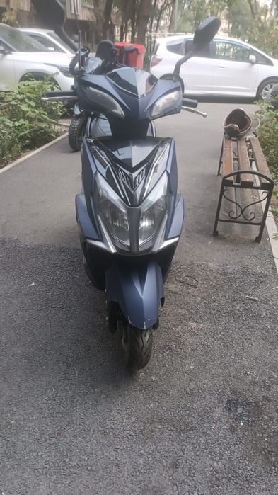 Продам мопед М 10 в отличном состоянии