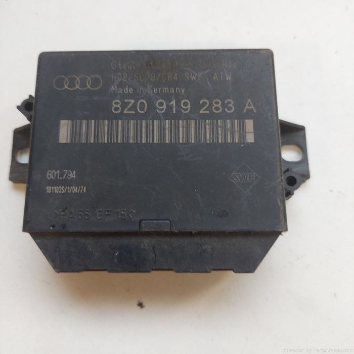 Modul Inchidere Centralizata Audi A4 Ii Avant (8E5, B6) [ 2000 - 2005