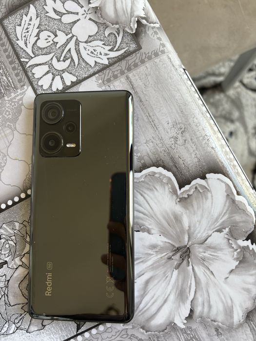 Redmi note 12pro+ 5g sotiladi
