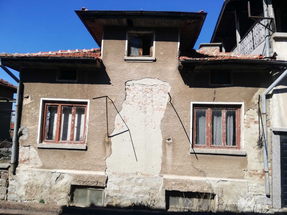 Продава се Къща в с. Бистрица, Област Кюстендил - 120 кв.м за 400 €/кв.м - Снимка #1