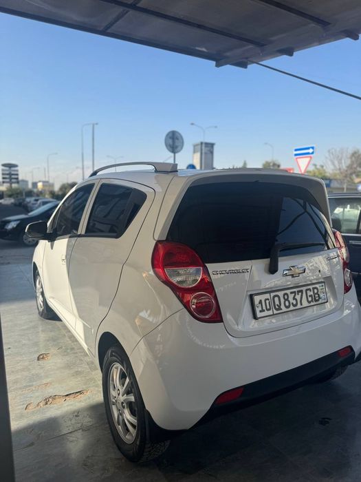 Spark sotiladi srochna