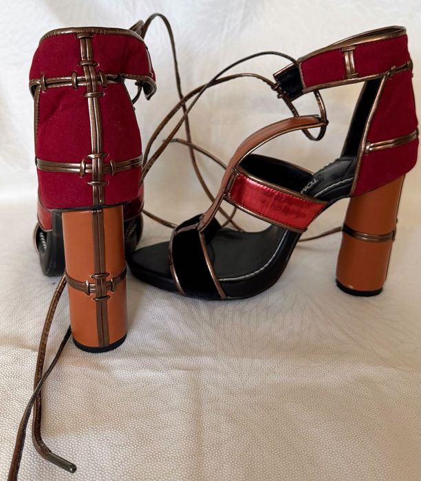 Оригинални сандали TOM FORD