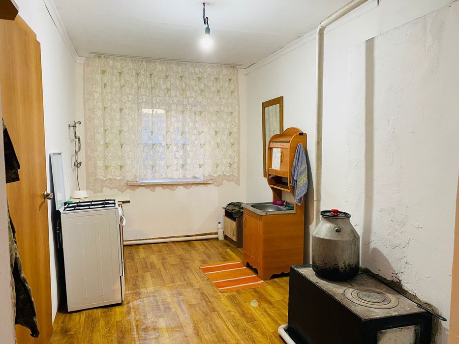 Продам Дом 3-ех ком.