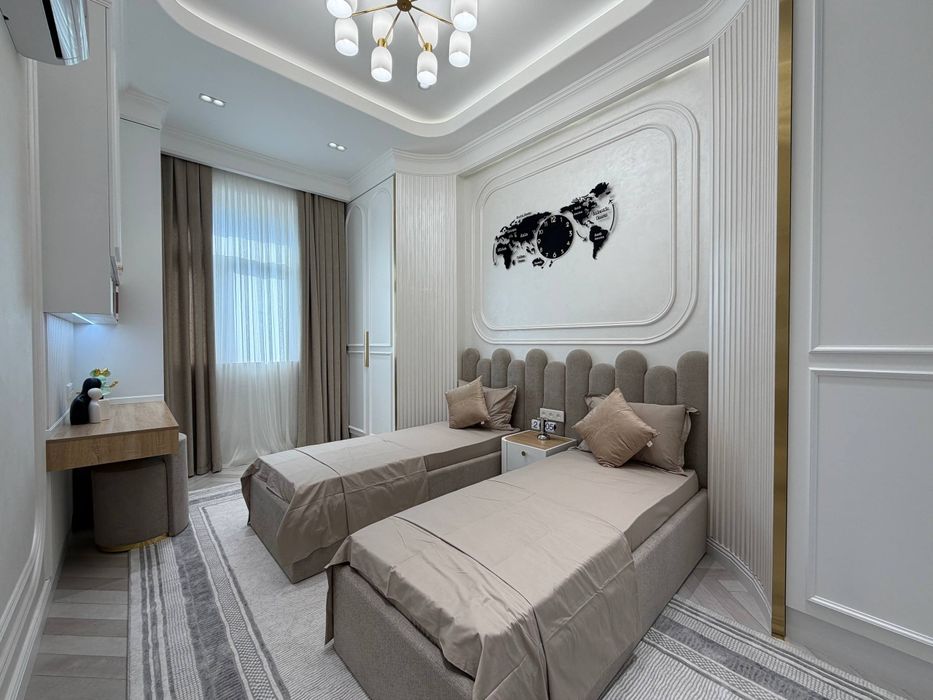 Глинка Ор-р: Яккасарой Ресторан 5/2/5/  200кв. Евро Ремонт  срочно