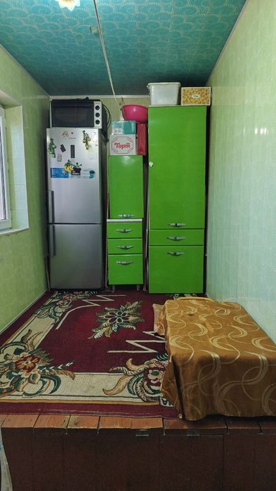 Продается квартира 3- комнатный с центра города.