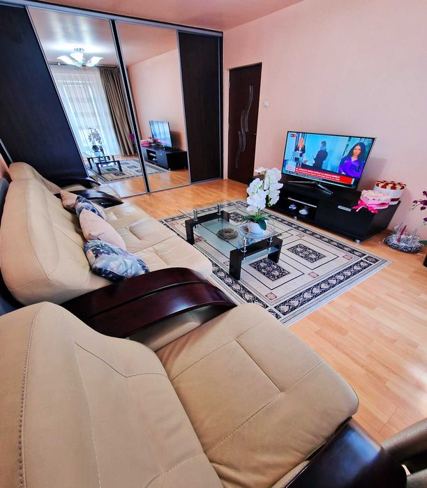 Închiriere apartament 3 camere direct proprietar Mărăști / Iulius Mall