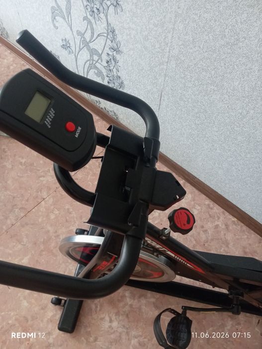 Продам Велотренажёр