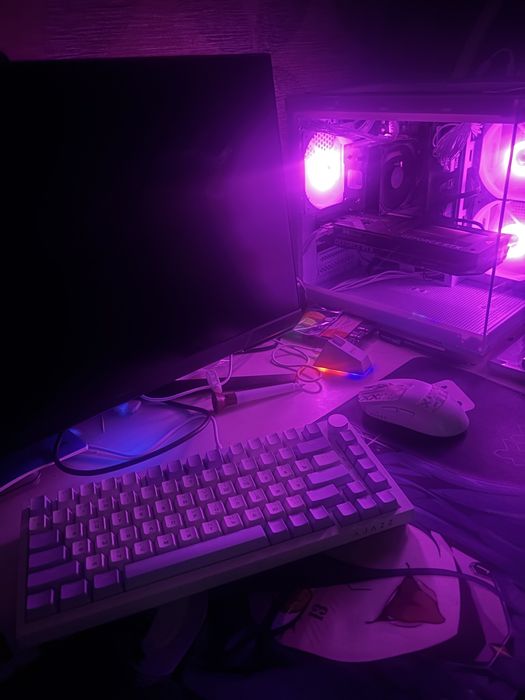 Компьютер i5 13400f Gigabyte 5050