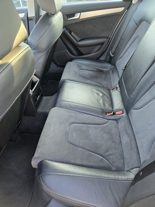 Audi A4 2009 /2.0 TFSI