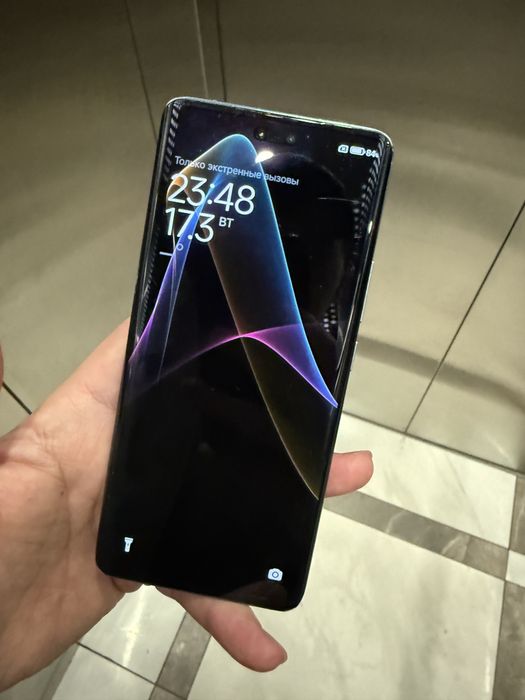 Xiaomi 13 lite состояние идеал