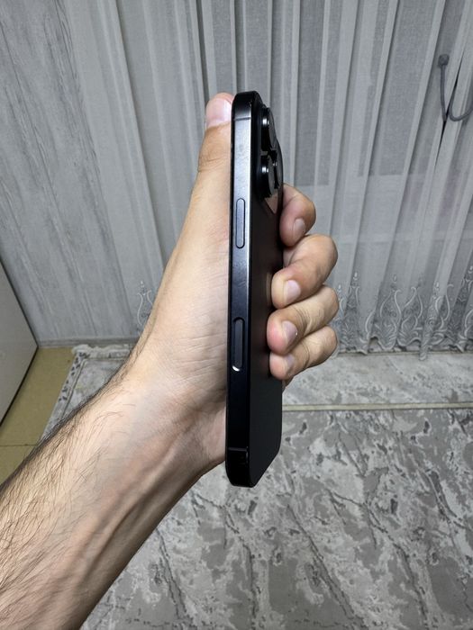 iPhone 16 про идеал