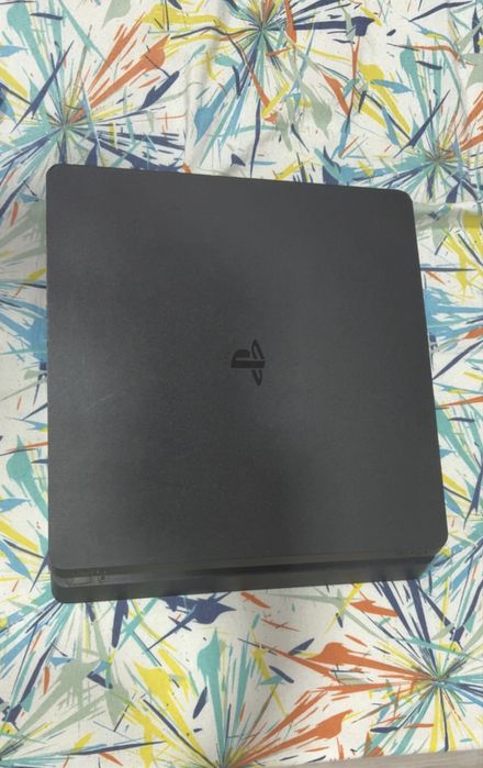 Playstation 4 SLIM