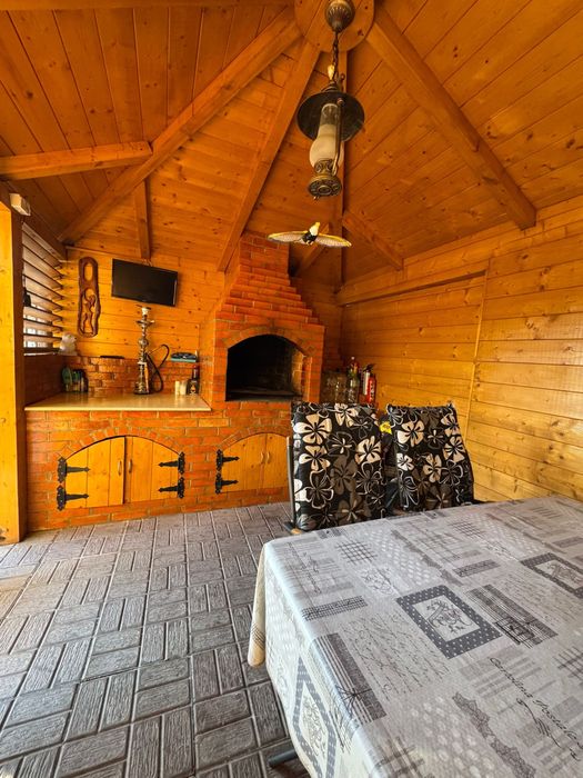 Casă premium Trivale – vedere pădure, zonă exclusivistă