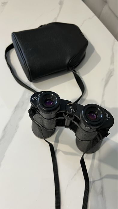 Оригинальный бинокль Байгыш 15*50