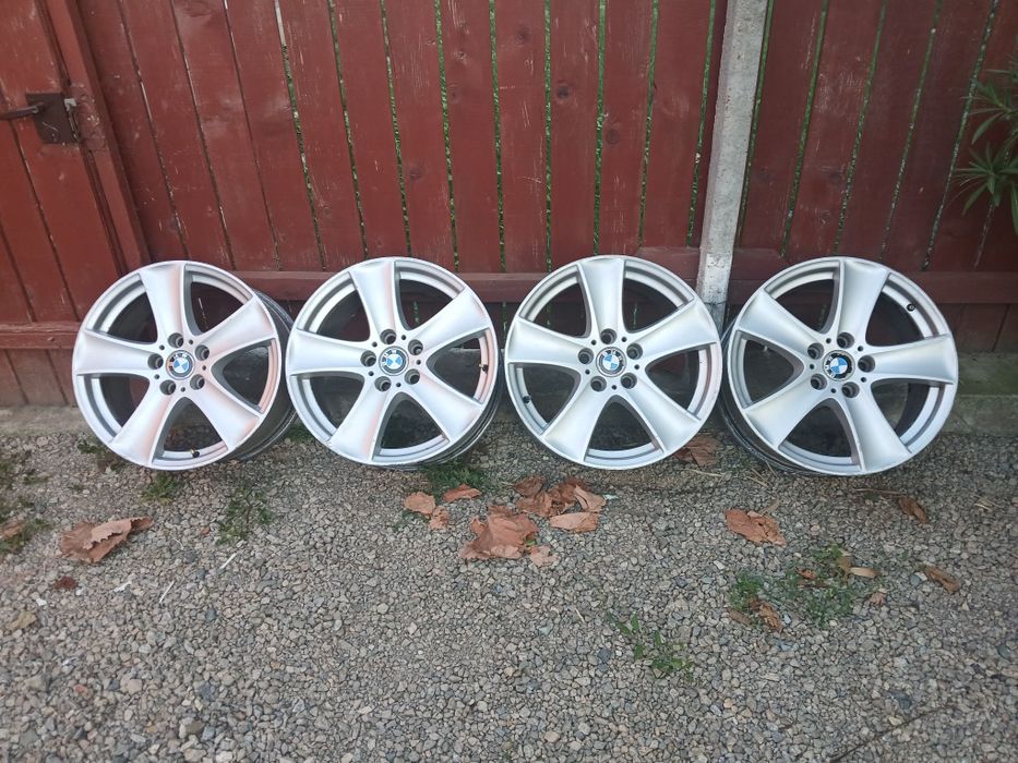 JANTE R18 BMW seria 3 E90