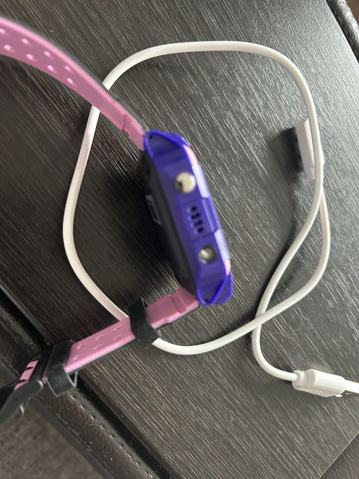 Продам часы детские