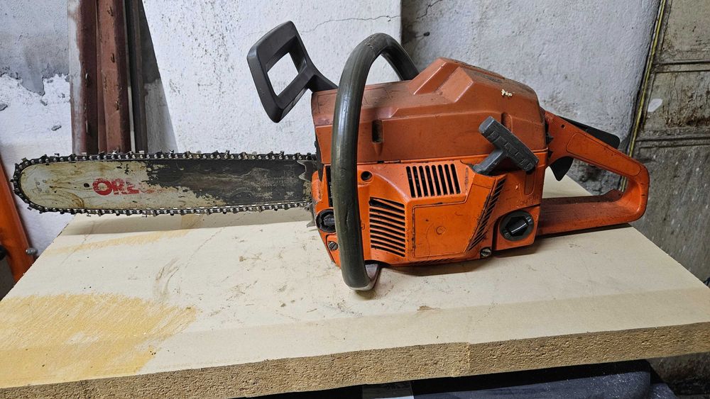 Drujba Husqvarna 51 pentru piese de schimb