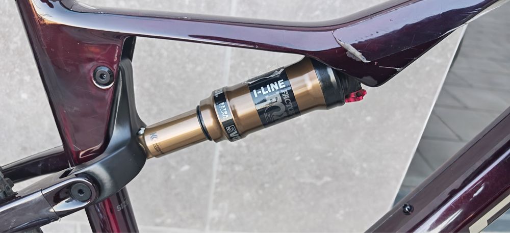 Orbea oiz m pro 2024 - М размер