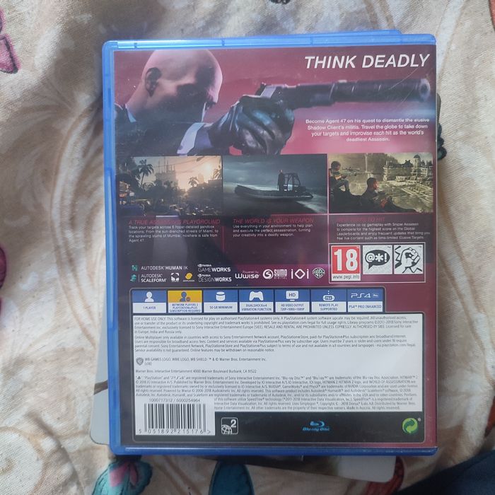 De vânzare Jocuri PS4