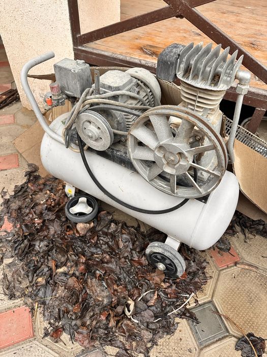 Продается компрессор