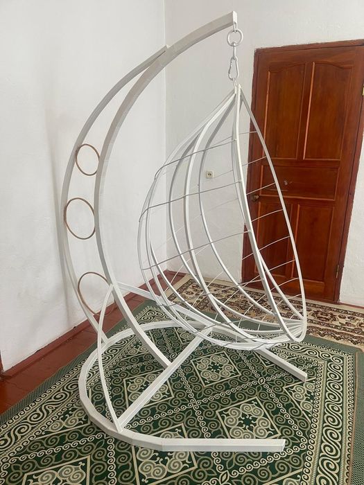 Кокон качеля качели