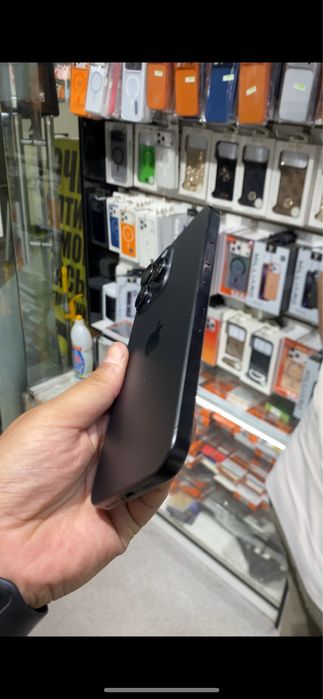 Iphone 16 Pro Max 512/GB 91% ZJ/A region