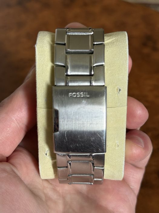 Часы Fossil Twisst ME-1073