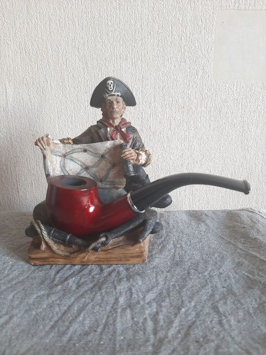 Курительная трубка