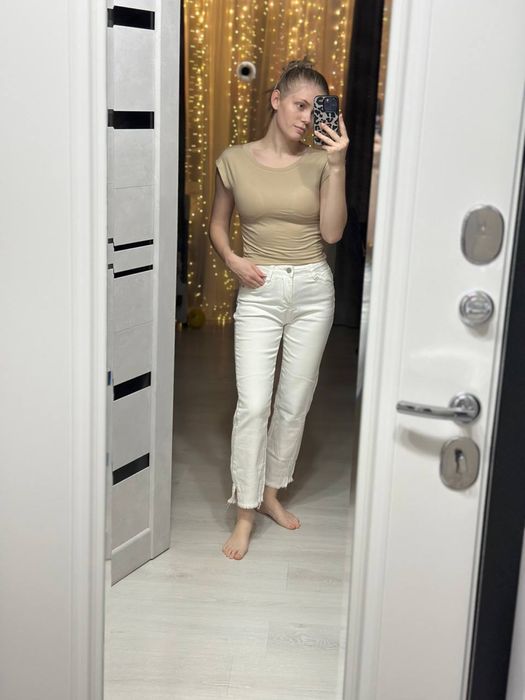 Продам джинсы и штаны