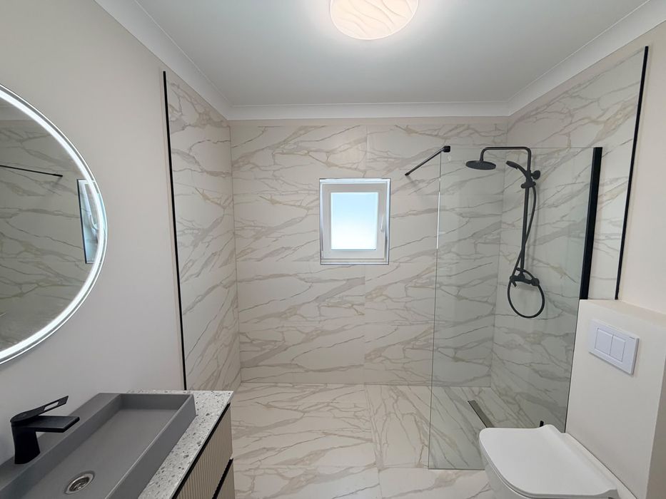 Penthouse 3 camere