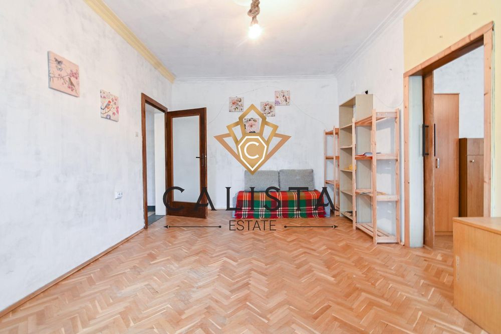 Двустаен апартамент под наем в ж.к. Лозенец, 2217401