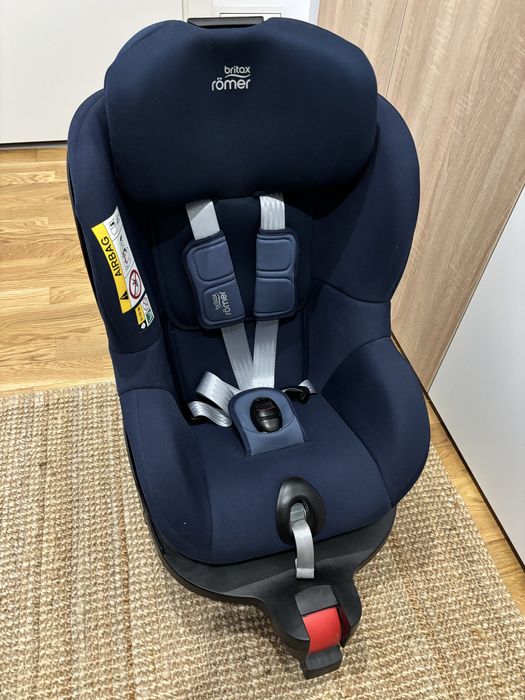 Scaun auto copil Britax Romer Dual Fix M