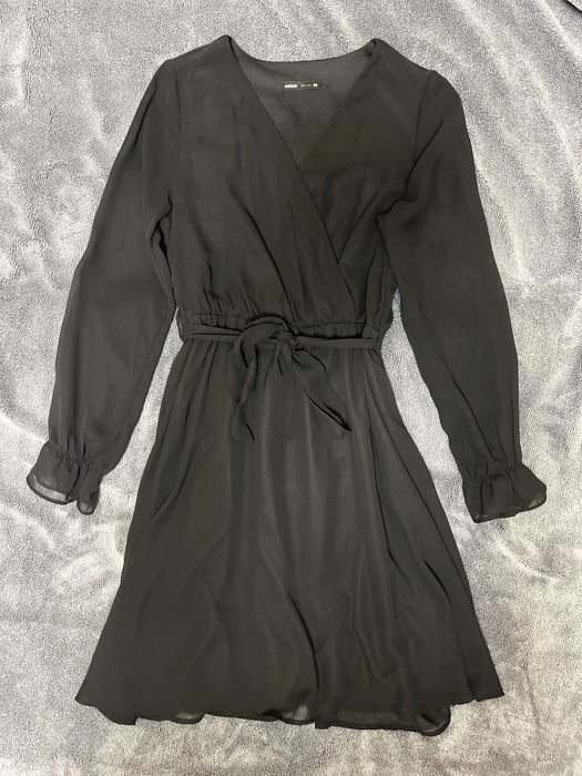 Женская одежда s-m размера