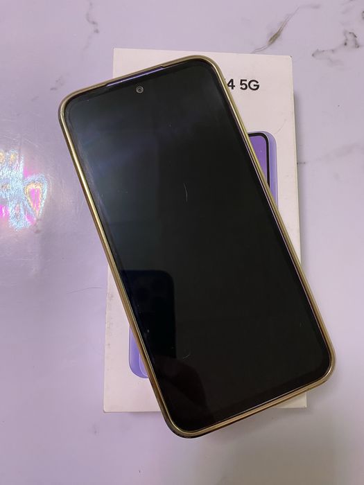 Samsung Calaxy A54 5G.256gb