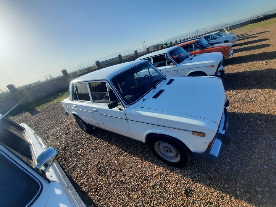 Jiguli 06 uselini mator