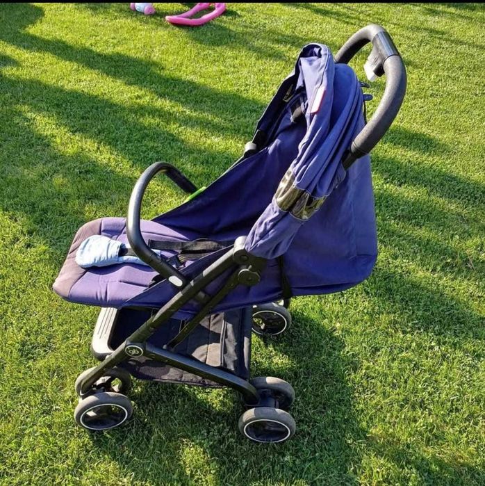 Carucior Qbit All Terrain